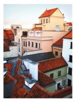 Duval Apartments - B&B Varsavia