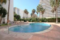 Apartamento Frentemar 1 by Costa CarpeDiem - Ferienwohnung Calp