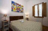 Keys of Italy - Faenza 5 - 3 bedrooms apartment in Florence's center - Chambres d'hôtes Florence