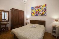 Keys of Italy - Faenza 5 - 3 bedrooms apartment in Florence's center - Ferienwohnung Florenz