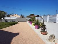 Chez Didier et Gene - B&B Arès