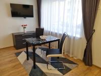 B&B Šiauliai - DVARO APARTMENTS (self check in) - Bed and Breakfast Šiauliai