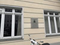 Luxury in center of Berlin Mitte - B&B