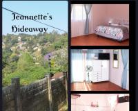 B&B New Germany - Jeannettes hide away - Bed and Breakfast New Germany