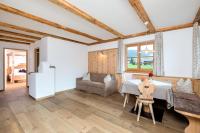 Bäckerhof - B&B Tesido