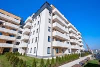 Sielawy Modern Apartment - B&B