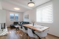 Appartement 2 Chambres