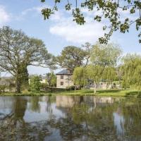 Wooladon House - B&B Lifton
