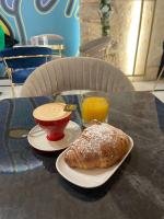 B&B Torre Canina suite & rooms - B&B Trani