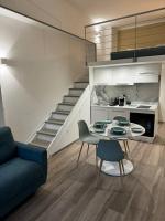 Apartment Luxury Ely Sanremo - B&B
