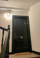 APARTAMENTO CONDE DE HARO - Bed and Breakfast