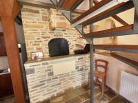 Pelion Cozy Residency - Ferienwohnung Áyios Yeóryios Nileías