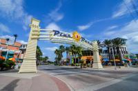 Beach Place Seconds to Beach 23 - Chambres d’hôtes Panama City Beach