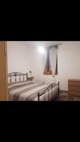 Da zia Franca - Ferienwohnung