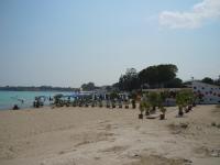 Villa near the sea in full relaxation - large garden wi-fi - Chambres d'hôtes Fontane Bianche