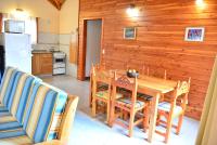 Bungalow (4 adultos)