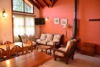 Bungalow (6 adultos)