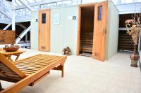 Cabañas la Villa del Montañes - B&B Villa La Angostura