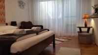 Aquarius Apartman - B&B Szeged