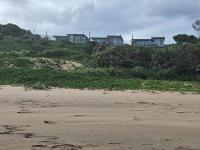 Ntomb'lele Ocean View Luxury Holiday Villas - B&B Tugela Mouth