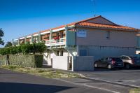 B&B Biscarrosse-Plage - Résidence Appart Hotel Au Pitot - Bed and Breakfast Biscarrosse-Plage