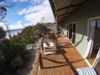 Emu Bay Stay - Ferienwohnung Emu Bay