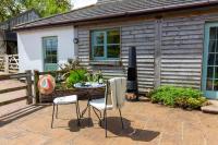 Smallicombe Farm - B&B