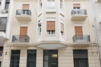 Delenco trio - B&B Atene