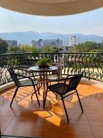 B&B Chiang Mai - Apartment with mountain-view near nimman - Bed and Breakfast Chiang Mai