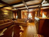 Mon Bijou - B&B Sauze d'Oulx