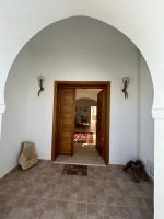 Maison d'hôtes Dar El Kahina Djerba - Ferienwohnung Mezraia