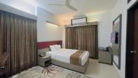 B&B Dhaka - Spring Hill Hotel & Apartments - Bed and Breakfast Dhaka