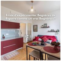 B&B Bagnères-de-Bigorre - Repaire du Bagnérais - Bed and Breakfast Bagnères-de-Bigorre
