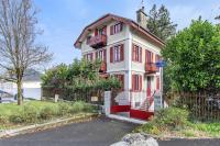 Repaire du Bagnérais - B&B