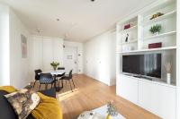 B&B Vienna - HM • Smart Studio with Terrace - Bed and Breakfast Vienna