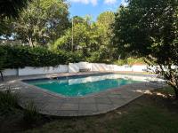 Elegant Guest House Sandton - Bed and Breakfast