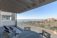 Los Flamencos by Ĥ - Playa de los Haraganes HLHF3305PE43 - Ferienwohnung Isla de Canela