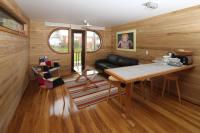 Apartamento con vistas a la ciudad