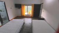 Chambre Deluxe Double ou Lits Jumeaux