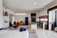 Habitación Familiar Deluxe
