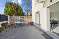 Chic friendly and spacious house - B&B