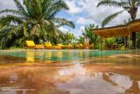 LE VILLAGE D'HÉLÈNE - Natura Resort - Chambres d’hôtes Ouidah