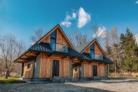 Domek Siodemka - B&B
