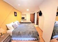 Chambre Triple