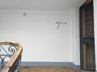 Tiny duplex climatisé - B&B