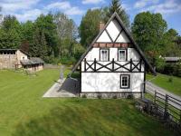 Taszówka - B&B Taszów