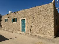 B&B Sīwah - Thraa - ثراء - Bed and Breakfast Sīwah