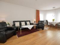 Appartamento con 1 Camera da Letto e Terrazza