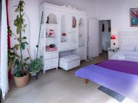 Owl's Nest - Ferienwohnung