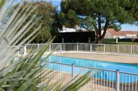 Charmant Duplex Quartier La Pironnière aux Sables dOlonne - 6 pers - B&B Les Sables-d'Olonne